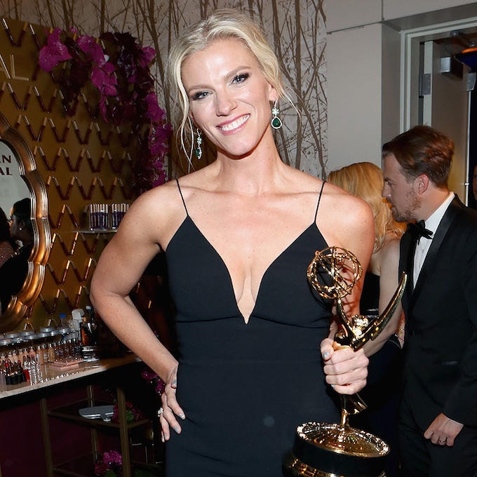 Un año después Lindsay Shookus reaparece en los Emmy, pero sin Ben Affleck