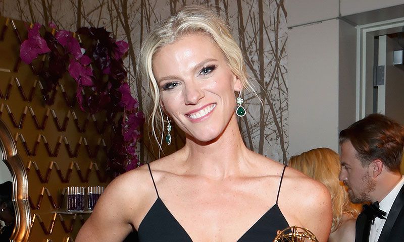 Un año después Lindsay Shookus reaparece en los Emmy, pero sin Ben Affleck