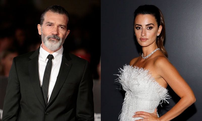 No pudo ser, ni Antonio Banderas ni Penélope Cruz se llevaron el Emmy