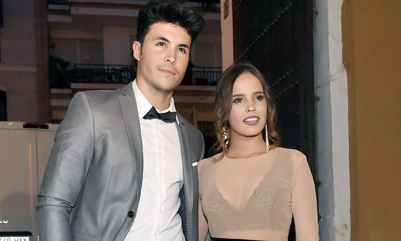 ¡Todo era una broma! Gloria Ortega y Kiko Jiménez aclaran su falsa ruptura