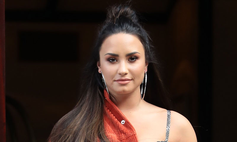 La madre de Demi Lovato habla por primera vez del delicado estado de salud de su hija
