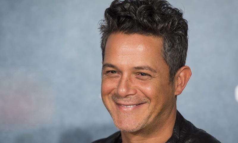 Alejandro Sanz