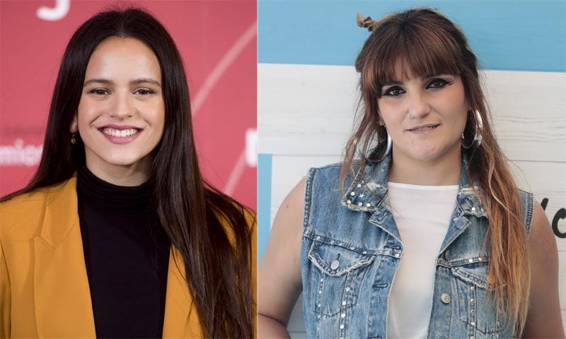 Rosalía, Rozalén y Pablo Alborán, entre los españoles nominados a los Grammy Latinos
