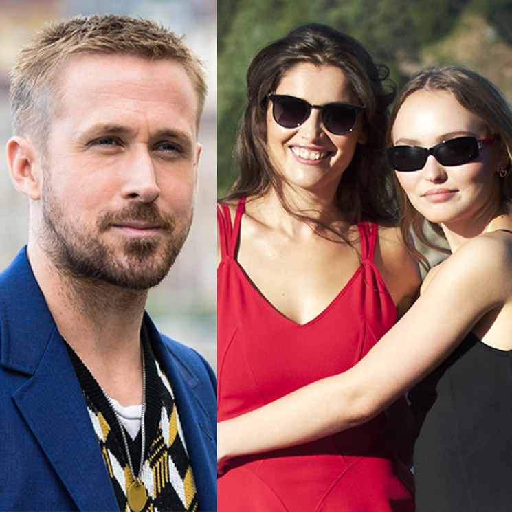 Festival de San Sebastián: del carisma de Ryan Gosling al glamour de Lily-Rose Depp y Laetitia Casta