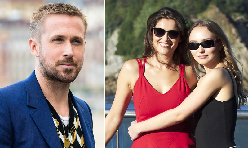 Festival de San Sebastián: del carisma de Ryan Gosling al glamour de Lily-Rose Depp y Laetitia Casta