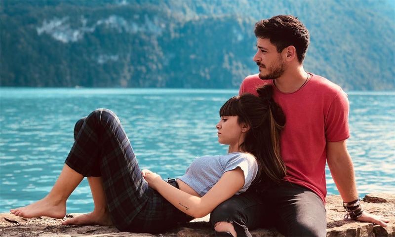 ¿Siguen juntos o no? Cepeda sale en defensa de Aitana