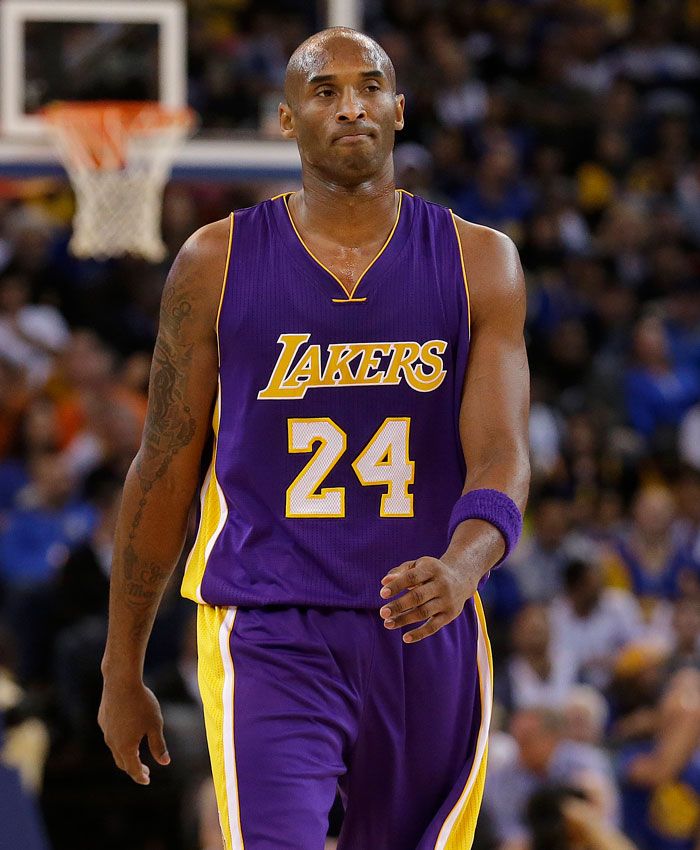 El Real Madrid homenajea a Kobe Bryant: minuto de silencio ...