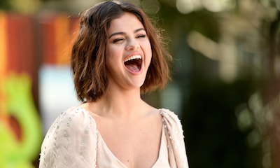 La nueva colaboración de Selena Gomez (¡en español!) te hará empezar el fin de semana bailando