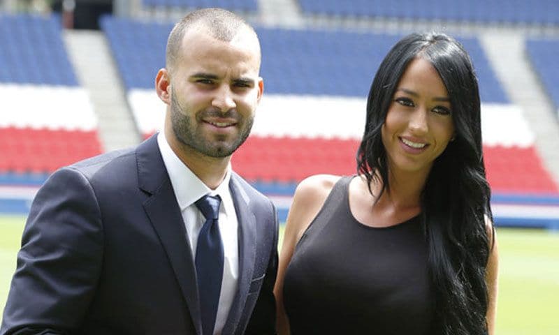 Jesé Rodríguez demanda a Aurah Ruiz, que deberá salir durante unas horas de 'GH VIP'