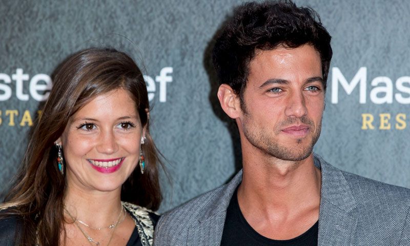 El proyecto que mantiene unidos a Jorge y Miri, de 'Masterchef', a pesar de haber roto su relación