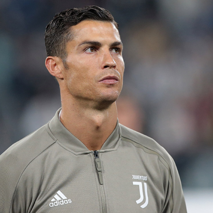 Cristiano Ronaldo se defiende tras ser denunciado por una mujer 