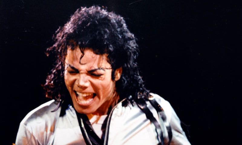Ni te imaginas qué personaje del cine quiso interpretar Michael Jackson