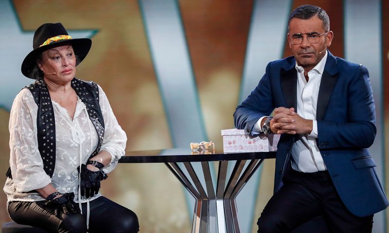 La expulsión de Aramís y la 'paz' de Mónica y Miriam protagonizan la gala de 'GH VIP 6'