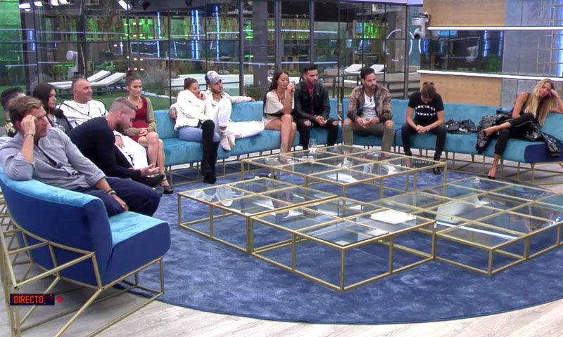 ¿'Gran Hermano VIP'? Ya no… ¡Bienvenidos al 'Hotel Playa Guadalix'!