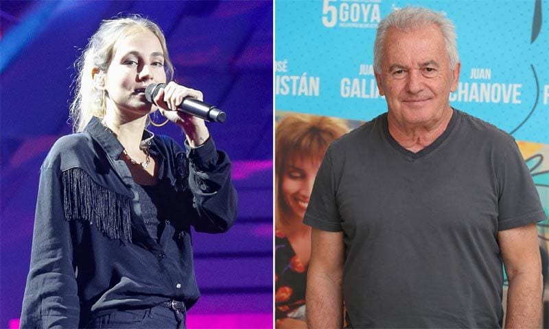 La sorprendente conexión de Víctor Manuel y María, de OT 2018