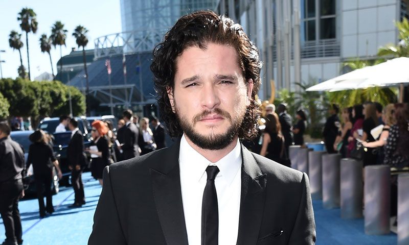 Kit Harington confiesa su experiencia más traumática cuando era un niño