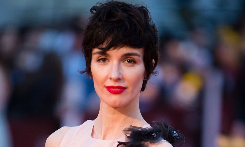 Paz Vega y Sylvester Stallone juntos en 'Rambo 5'
