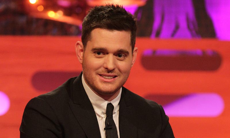 Michael Bublé