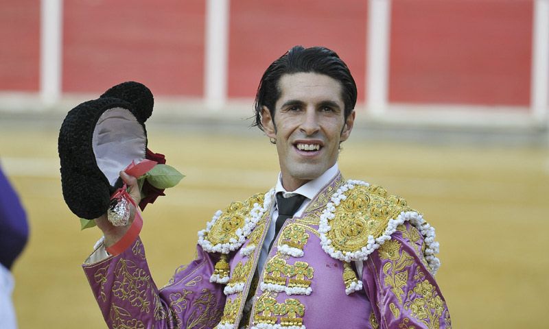 Alejandro Talavante anuncia por sorpresa su retirada de los ruedos