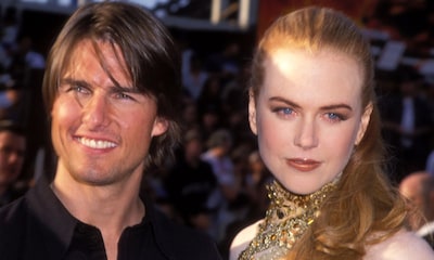 Nicole Kidman confiesa otra de las ventajas de su matrimonio con Tom Cruise