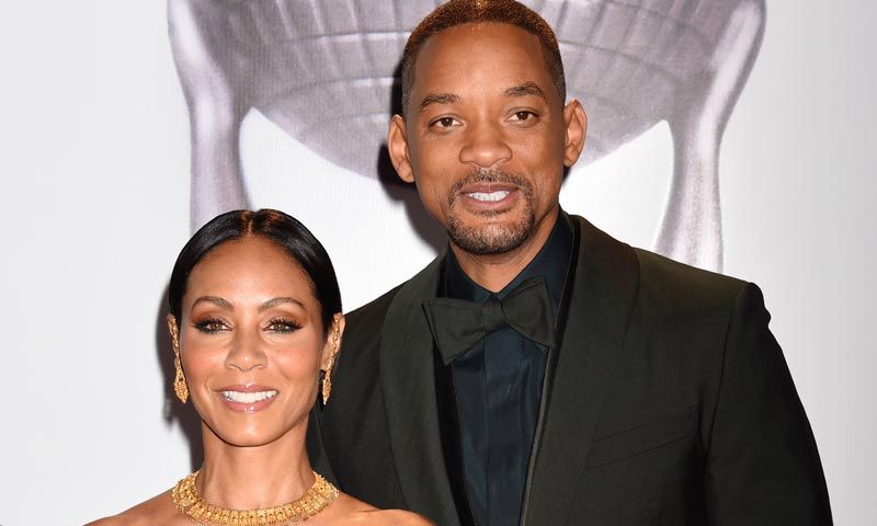 La sorprendente confesión de Will Smith acerca de su matrimonio