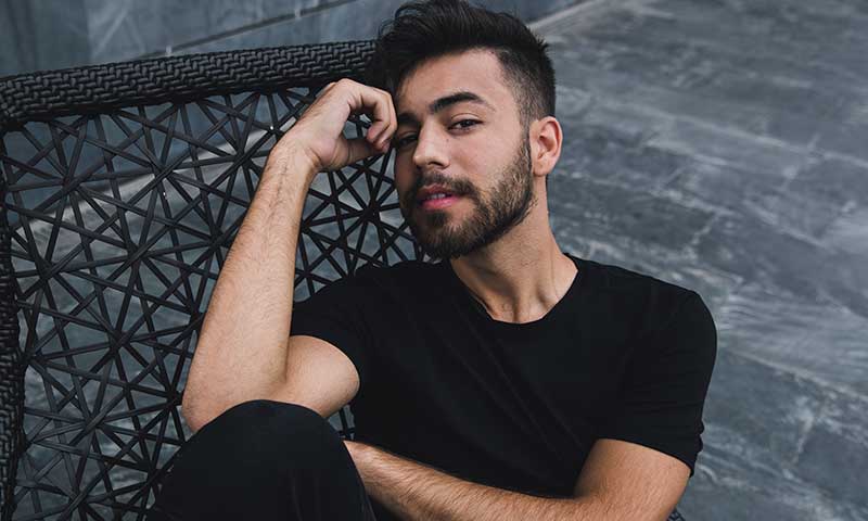 El mejor regalo de cumpleaños que Agoney podía recibir