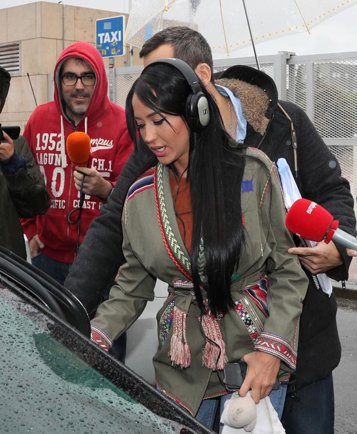 Su Declaración Está Siendo Comprobada Forocoches