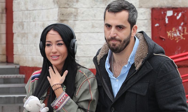 Aurah Ruiz sale de la casa de 'GH VIP' para declarar tras la demanda interpuesta por Jesé Rodríguez
