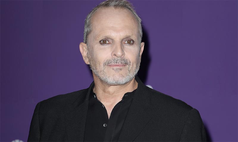 Miguel Bosé