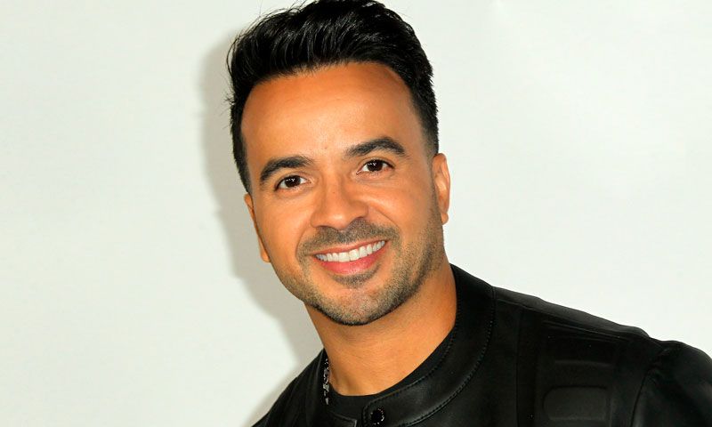 Resultado de imagen para LUIS FONSI