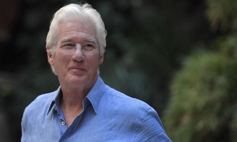 Richard Gere