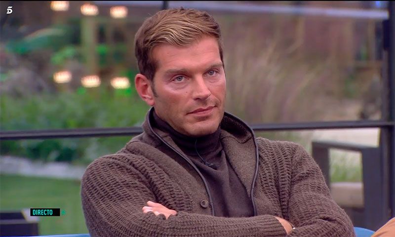 La nominación de Darek provoca nuevos enfrentamientos en 'Gran Hermano VIP'