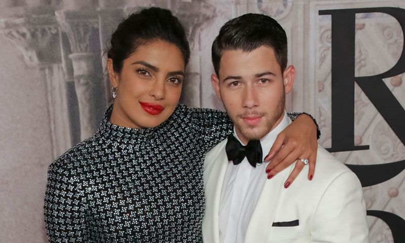 ¿Los Ángeles o India? Priyanka Chopra y Nick Jonas ya saben dónde y cuándo se casarán