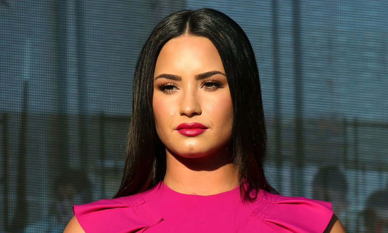 La madre de Demi Lovato habla de la recuperación de su hija