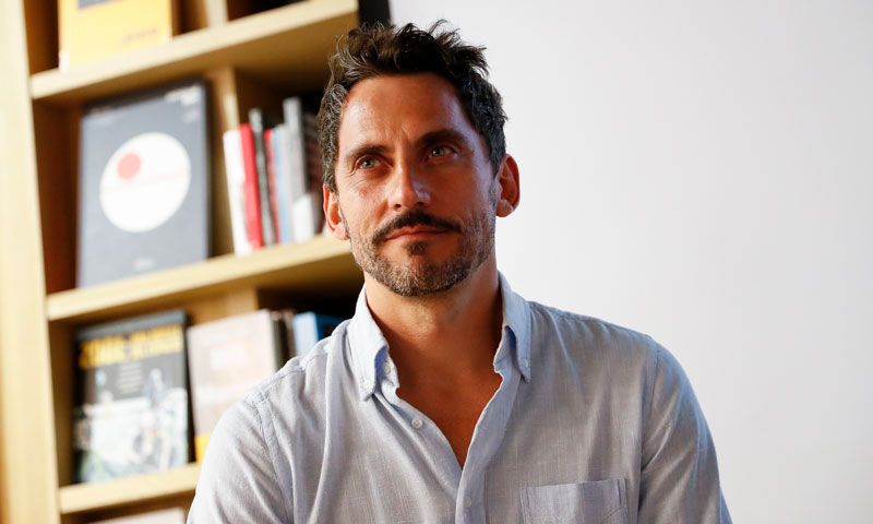 Paco León habla sobre la posible participación de Verónica Castro en 'La Casa de las Flores 2'