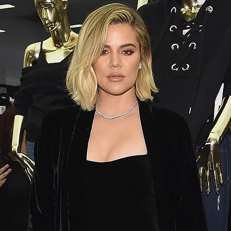 La 'no-ruptura' de Khloé Kardashian: viaja a Cleveland para reunirse con Tristan Thompson