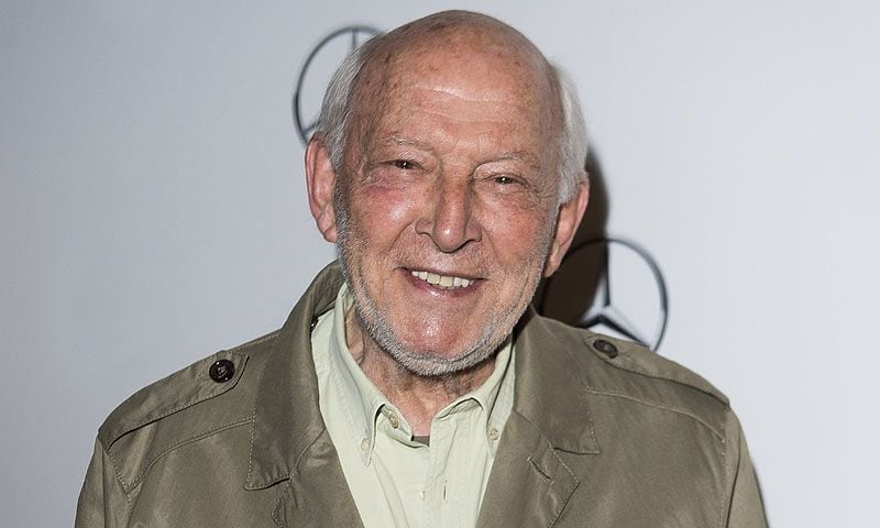 Fallece el actor Álvaro de Luna a los 83 años