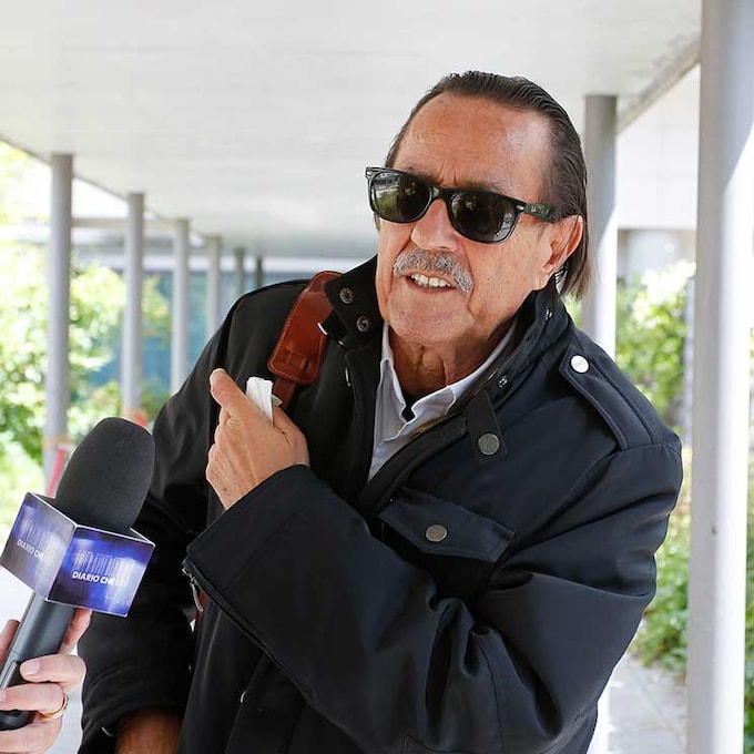Julián Muñoz cumplirá el resto de condena fuera de prisión