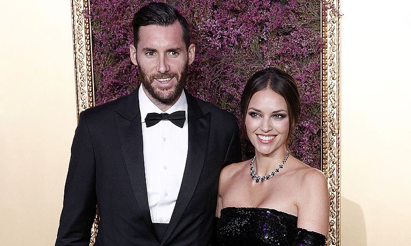 En ¡HOLA! Helen Lindes, sobre su segundo embarazo: 'Es un niño muy deseado'