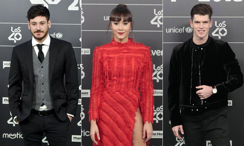 miguel bernardeau sobre cepeda ot 2017 latinoam 233 rica espera a aitana con los brazos miguel bernardeau sobre cepeda ot 2017 latinoam 233 rica espera a aitana con los brazos