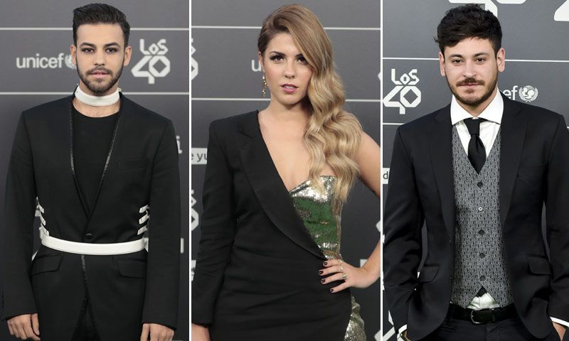 ¿Qué opinan los chicos de OT 2017 sobre el despido de Itziar Castro?
