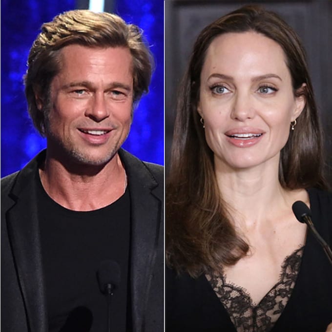 Se avecina un momento crucial en la 'batalla' de Angelina Jolie y Brad Pitt