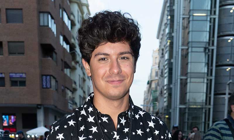 El sorprendente vídeo de Alfred en el perfil de Instagram de U2