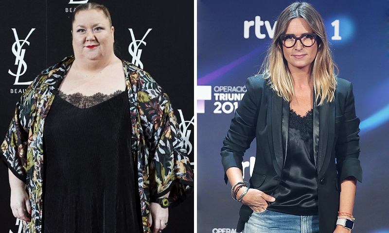 ¿La despidieron de OT por su mala relación con Noemí Galera? Itziar Castro responde