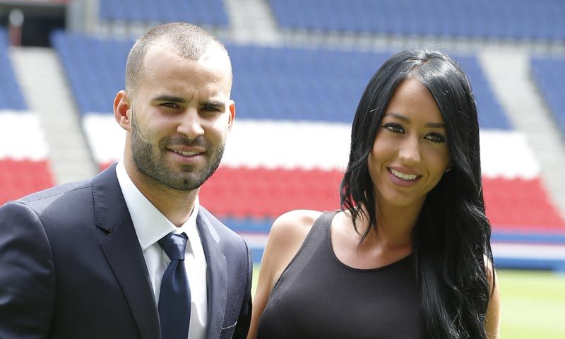 Aurah Ruiz gana la primera batalla en la guerra contra su ex, Jesé Rodríguez