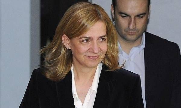 La infanta Cristina no prepara su divorcio de Iñaki Urdangarin, según su abogado Miquel Roca