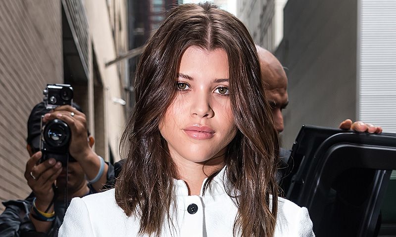 Sofia Richie, ¿quiere ser una nueva Kardashian?
