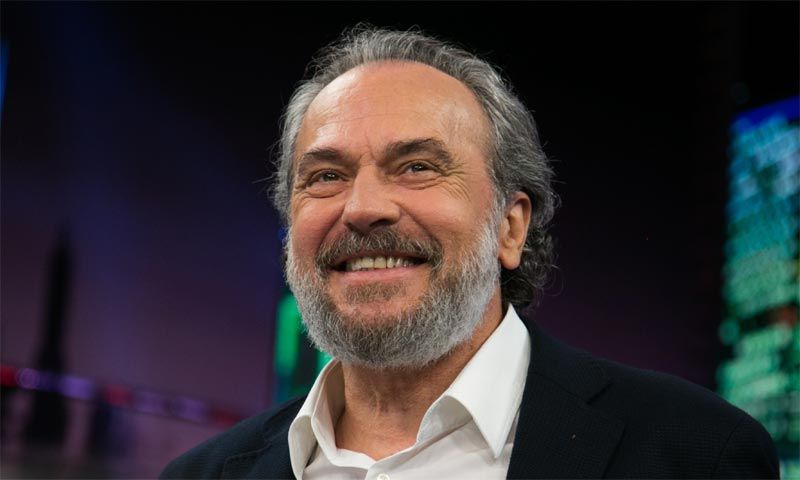 José Coronado recuerda el infarto que sufrió hace más de un año como 'una bendición'