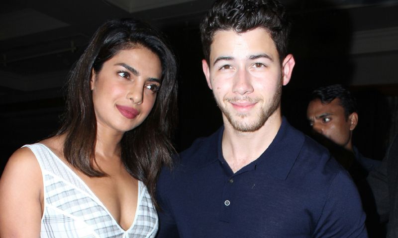 ¡Cuenta atrás para su boda! Nick Jonas celebra su despedida de soltero