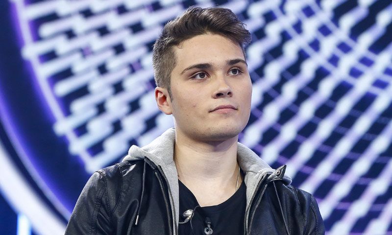 Damion, de OT, aclara cómo recibieron la noticia del despido de Itziar Castro